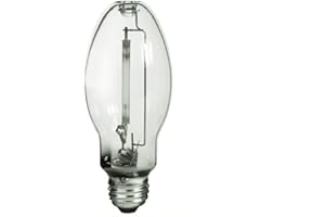 SYLVANIA M250W/U 250w M58/E 4200K Mogul Base Metal halide Bulb