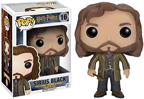 funko sirius black