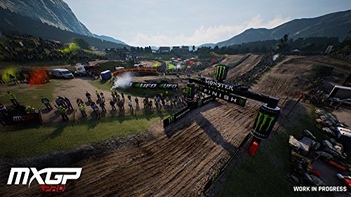 MXGP Pro - Xbox One
