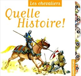 Les  chevaliers