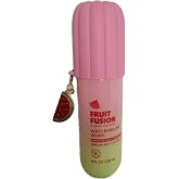 Bath &amp; Body Works Fruit Fusion Watermelon Whirl Perfume Mist 8 oz | Juicy sugared berries, dewy fruits and peony petals with sheer vanilla musk