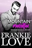 Free eBook - Mountain Manhattan