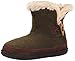 Daniel Green Women's Elysa Boot Slipper