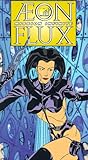 Aeon Flux - Mission Infinite [VHS]
