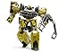 Transformers Movie 2 ROTF Desert Tracker Ratchet Voyager Class KO Version by BestGrey