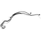Engine Oil Cooler Hose Assembly For Chevrolet Silverado GMC Sierra YUKON | Replace # 84828848,625-209, 625209, 5801032, 20828695