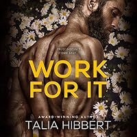 Audible edition cover