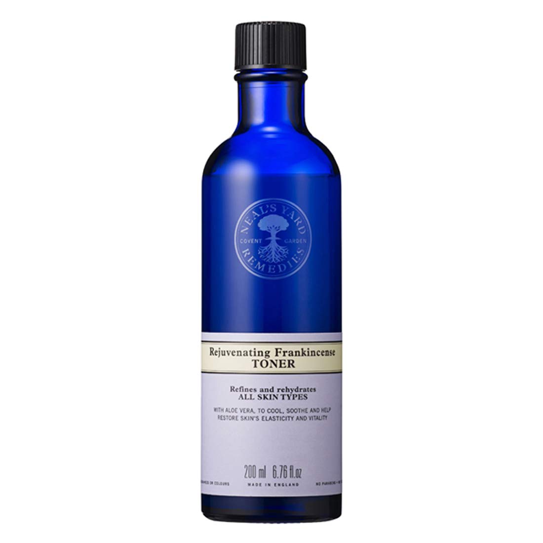 NEAL'S YARD REMEDIES(ニールズヤードレメディーズ) フランキンセンス ウォーター(化粧水) 200ml商品画像