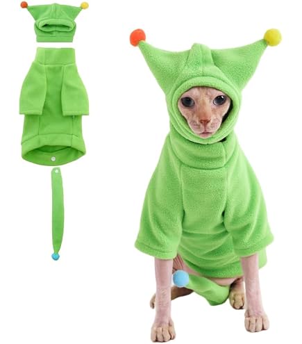 Amazon.com : Kotomoda cat wear Turtleneck Boss (S) : Pet Supplies