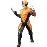 Kotobukiya Marvel Wolverine Artfx + Statue 1/10 19 cm