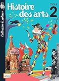 Image de Histoire des arts : Cycle 2 programme 2008
