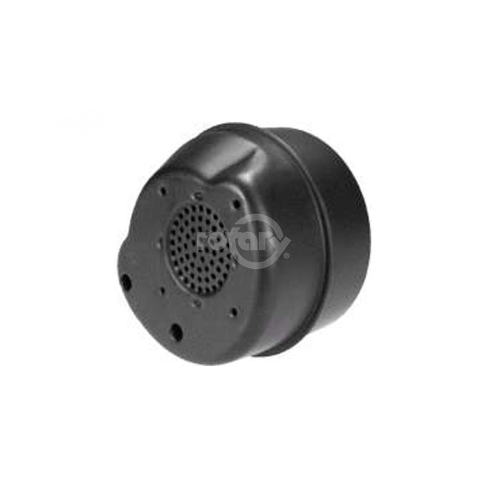 Best Riding Lawn Mower Muffler Quiet