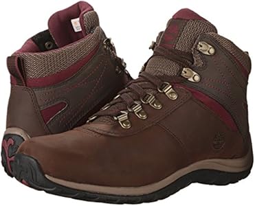 women's norwood mid waterproof hiking boots