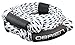 O'Brien Knotted Wakesurf Rope (White) primary