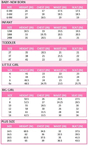 Bonnie Jean Girls Plus Size Holiday 