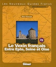 Le  Vexin français
