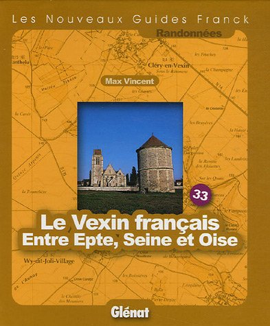 Le  Vexin français