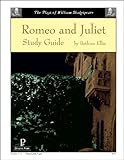 Romeo and Juliet Study Guide