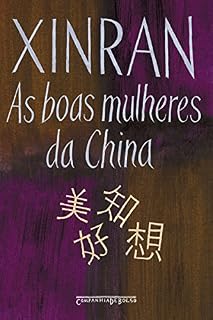 Livro As boas mulheres da China: Vozes ocultas