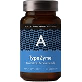 D'Adamo Personalized Nutrition TypeZyme - Digestive Enzyme (Blood Type A)