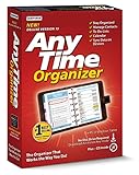 Individual Software Anytime Organizer Deluxe 15