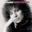 The Essential Barbra Streisand
