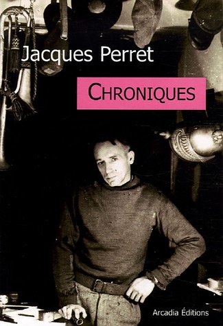 Chroniques