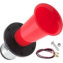 Amazon.com: Vixen Horns Loud Ahooga OOGA Air Horn similar to