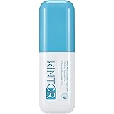 KINTOR 0.5% KX-826 DHT Blocker Hair Regrowth Spray for Men &amp; Women 60ml,Blue Basic