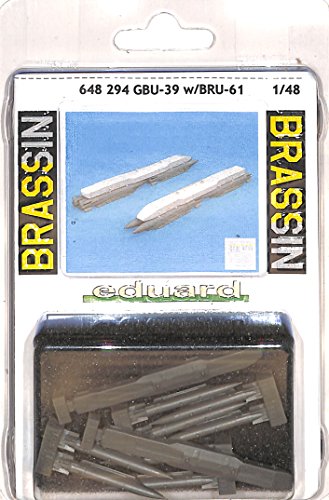 1:48 Gbu-39 Bru-61 Cluster Bomb Model Kit