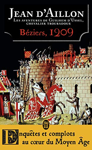 Béziers, 1209