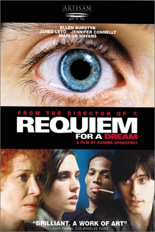 Requiem For A Dream (R-Rated Version) [DVD]