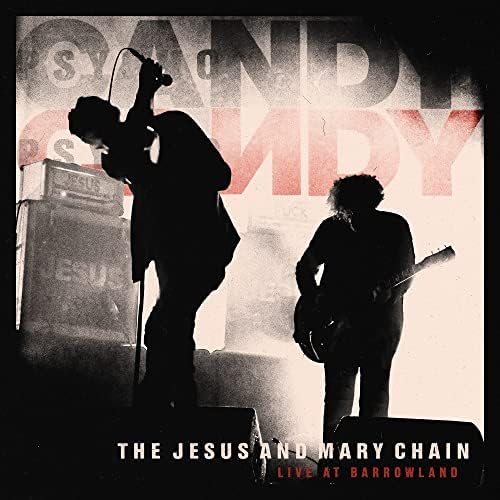 Jesus & Mary Chain - Psychocandy - Amazon.com Music