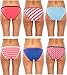 6P0004 - 5ChristianSirianoNewYork6PackUnderwear, StringBikini, Small/5