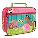 Stephen Joseph Lunch Box, Girl Farm