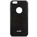 Moshi iGlaze Napa Case for iPhone 6/6S Plus - Onyx Black