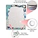 Just Smarty Preschool Christmas Puzzles for Kids Ages 3-5 Set of 2 | Fun Shapes 13 & 15 Pieces Santa Design with Tray | Christmas Best Gift | Educational Kids Puzzles Ages 3-5 Level 4