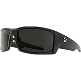 Spy General Rectangular Sunglasses for Men for Women +BUNDLE with ACCESSORY EYEWEAR KIT