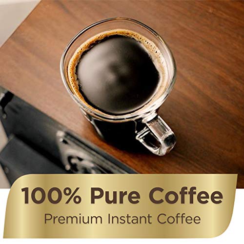 Nescafe Taster's Choice Decaf House Blend Instant Coffee, 7 oz Pricepulse