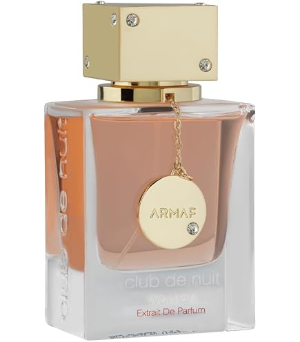 Amazon.com : Armaf Club De Nuit Lionheart for Women Eau de Parfum