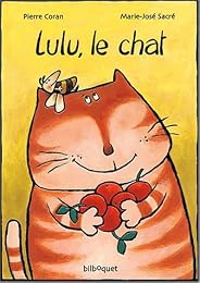 Lulu, le chat