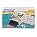 LitterMaid LM-86579 Automatic Multi-Cat Litter Box Self-Cleaning Scoop with Ramp, 24