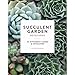 Succulent Garden Notecards: 20 Different Cards and Envelopes (Blank Nature Cards, Botanical Cards)