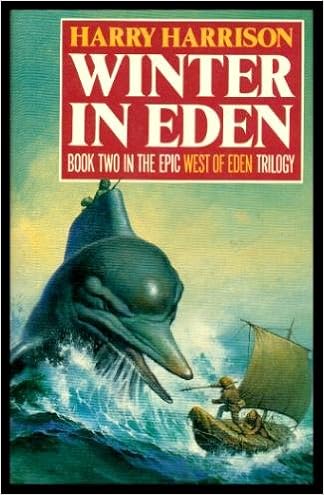 Winter In Eden Book Two In The West Of Eden Trilogy Harrison Harry 9780246126122 Amazon Com Books Winter In Eden Book Two In The West Of Eden Trilogy Harrison Harry 9780246126122 Amazon Com Books