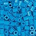 Perler Beads Fuse Beads for Crafts, 1000pcs, Turquoise