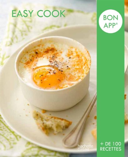 easy cook by (Paperback)