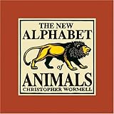 The New Alphabet Of Animals