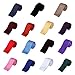 DAO3E01 Mens Solid Gift For World Skinny Knit Knit Tie For Groom By Dan Smith