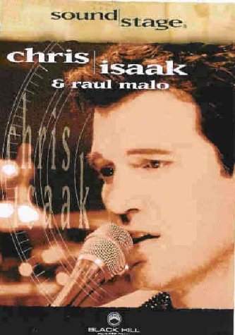 Soundstage - Isaak, Chris/Raoul Malo