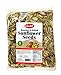 LiOR Sunflower Seeds Roasted/Salted, 7-Ounce Bags (Pack of 6)